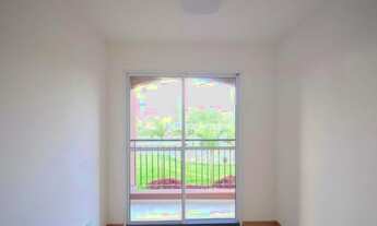 Imagem 4: Apartamento de 58m² com 2 suítes na Vila Andrade