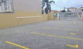 Imagem 3: Apartamento Garden à venda, 42 m² por R$ 199.900,00 - Cidade Jardim - São José dos Pinhais