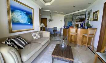 Imagem 3: Rio156 - Apartamento com vista em Copacabana