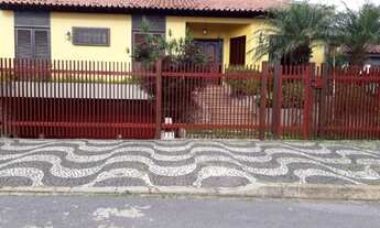 Imagem 2: Qna 23 casa com 3 quartos, piscina e churrasqueira