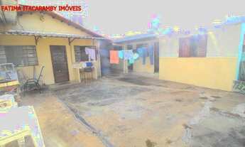 Imagem 5: GOIÂNIA - Casa de Vila - SETOR NEGRÃO DE LIMA