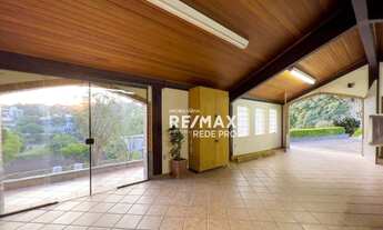 Imagem 2: Casa com 3 dormitórios à venda, 292 m² por R$ 2.300.000,00 - Marambaia - Vinhedo/SP