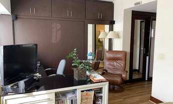 Imagem: Flat com 1 dormitório à venda, 30 m²