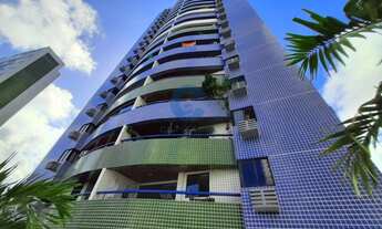 Imagem: Apartamento para Venda em Recife, Tamarineira