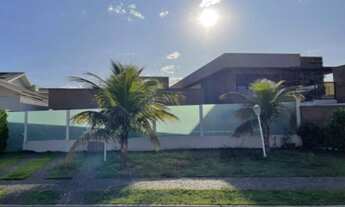 Imagem 7: Jardins Lisboa casa térrea 3 suítes amplo lazer