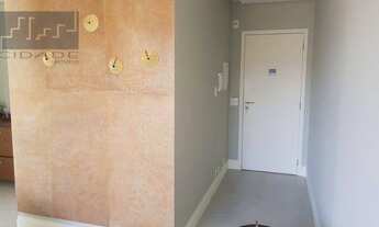 Imagem 5: Sala à venda, 48 m² por R$ 480.000,00 - Vila Partenio - Mogi das Cruzes/SP