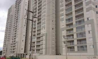 Imagem: Res. New Park Apto 304 Torre 3