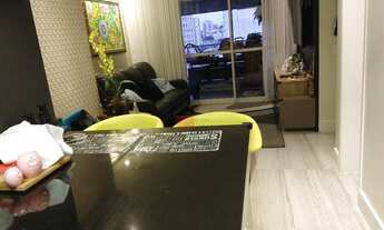 Imagem 3: Apartamento com 2 dormitórios à venda, 97 m² por R$ 1.380.000,00 - Chácara Inglesa - São P