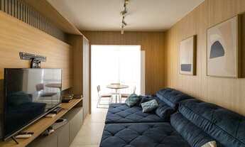 Imagem 3: Apartamento à Venda - Cambuci, 2 Quartos, 55 m2