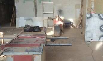 Imagem 3: Marcenaria /mão de obra /associar trabalho /e ou espaço