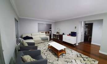 Imagem 3: Apartamento 4 dormitórios, 180 m² por R$ 1.750.000 - Campo Belo - São Paulo/SP