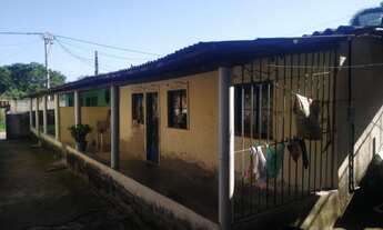 Imagem 4: Conjunto de casas