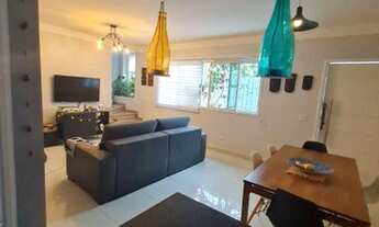 Imagem: Sobrado em Condominio com 3 dormitórios