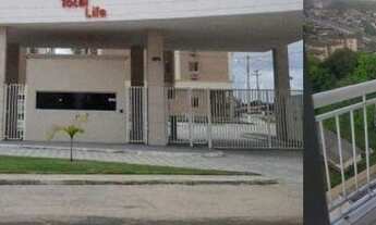 Imagem: Sammer Total LIfe, 2 e 3 quartos, Pronto