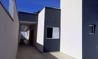 Imagem: Casa para venda com 2 Dorms sendo 1 Suíte