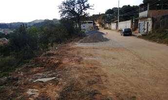 Imagem 4: Terreno à venda, 804 m² por R$ 95.000,00 - Vale das Acácias - Ribeirão das Neves/MG