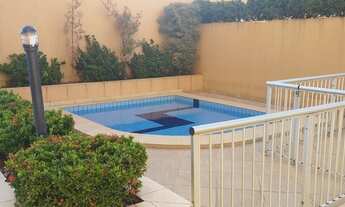 Imagem 4: 4 QUARTOS APARTAMENTO Condomínio Edifício Mont Serrat AA2QM