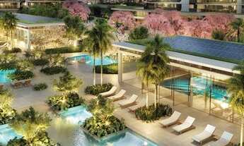 Imagem: Parque Global à venda - 3 suítes - 142