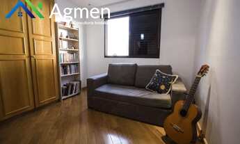 Imagem 4: APARTAMENTO RESIDENCIAL em SÃO PAULO - SP, Tatuapé