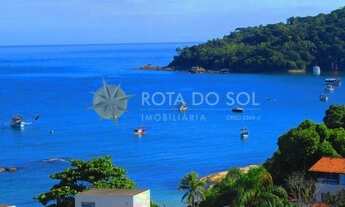 Imagem 7: Cobertura mobiliada com vista ao Mar no Centro de Bombinhas/SC