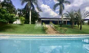 Imagem: Casa - Vale do Itamaracá - Valinhos