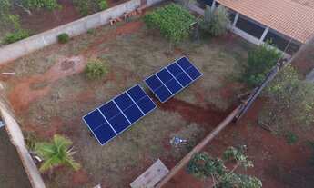 Imagem 3: Chácara em Terenos Comunidade Nova Aliança