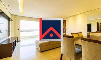 Imagem: Apartamento Locação 4 Dormitórios - 140