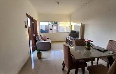 Imagem 2: Casa para venda possui 90 metros quadrados com 3 quartos em Jardim Imperial - Lagoa Santa