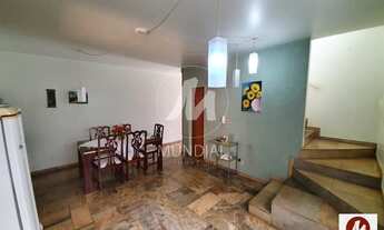 Imagem 2: Casa (sobrado na rua) 3 dormitórios/suite, cozinha planejada