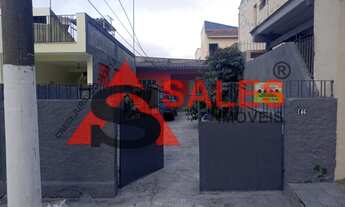 Imagem: Casa 70m² construídos à venda por R$