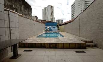 Imagem 4: Maravilhosa Casa Geminada Térrea com piscina