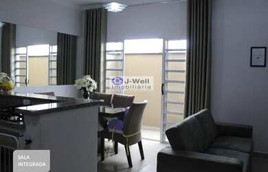 Imagem 4: Casa em Condomínio para Venda em Osasco, Presidente Altino, 3 dormitórios, 1 suíte, 3 banh