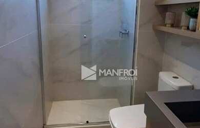 Imagem 7: Apartamento com 3 dormitórios à venda, 67 m² - Passo D Areia - Porto Alegre/RS