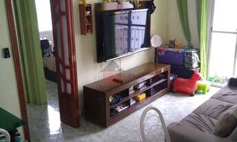 Imagem 6: Apartamento à venda, Ipiranga a duas quadras do metro Alto do Ipiranga, São Paulo, SP