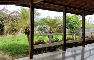 Imagem 3: Casa 281m² no Olho Dágua Área Gourmet e Área de Serviço 03 Quartos MKT***TR119265