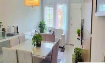 Imagem 2: 09886 - Casa 3 Dorms. (1 Suíte), ÁGUA FRIA - SÃO PAULO/SP