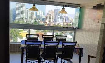 Imagem 2: APARTAMENTO FORTE - PRAIA GRANDE SP