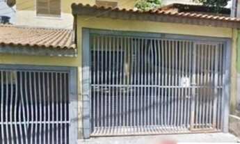 Imagem: 09756 - Casa 2 Dorms, CASA VERDE ALTA