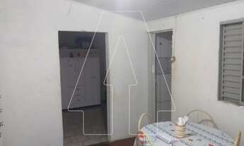 Imagem 3: Araçatuba - Casa - Rosele