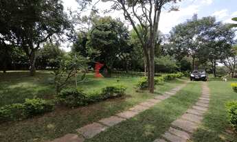 Imagem 2: LAGOA SANTA - Sítio - Lapinha