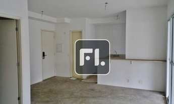 Imagem 2: Apartamento à venda, 54 m² por R$ 1.124.764,02 - Itaim Bibi - São Paulo/SP