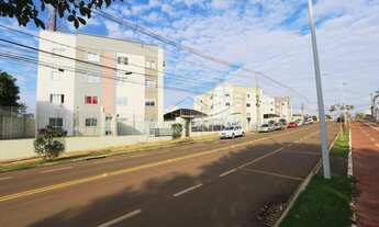 Imagem: Toledo - Apartamento - Vila Industrial
