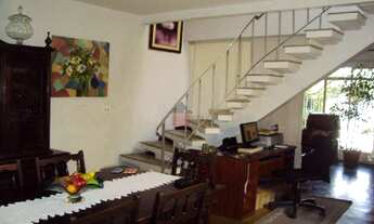 Imagem: Sobrado à venda, Mirandópolis, São Paulo