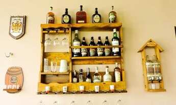 Imagem 2: Vendo belíssima casa mobiliada em bananeiras