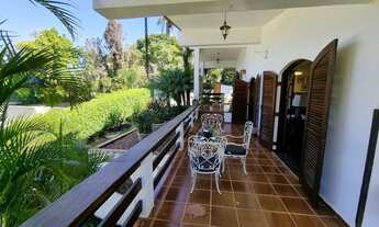 Imagem 4: Casa com 7 dormitórios à venda, 417 m² por R$ 3.000.000 - Patrimônio do Carmo - São Roque