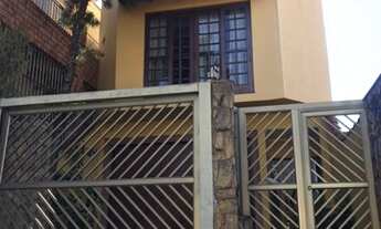 Imagem: Lindo Sobrado 300 m2 de área construída