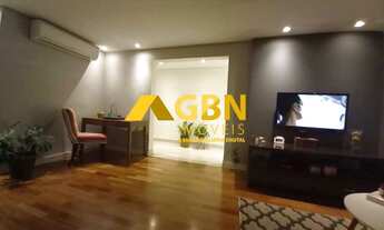 Imagem: Casa em condomínio fechado com três dormitórios