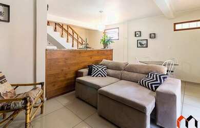 Imagem 7: CASA 3/4 190 m²<br><br>- RIBEIRA - SALVADOR