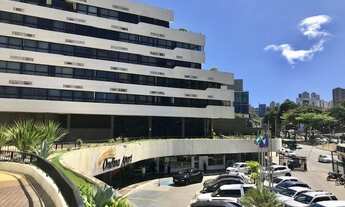 Imagem: Apto 2/4 frontal mar com 65m2 de área útil