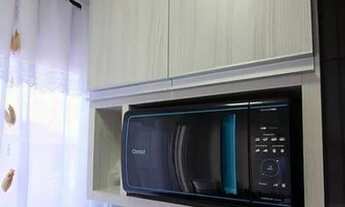 Imagem 5: Apartamento para Venda em São Bernardo do Campo, Baeta Neves, 2 dormitórios, 1 suíte, 2 ba